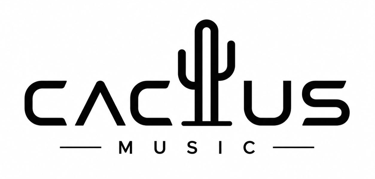 Cactus Music